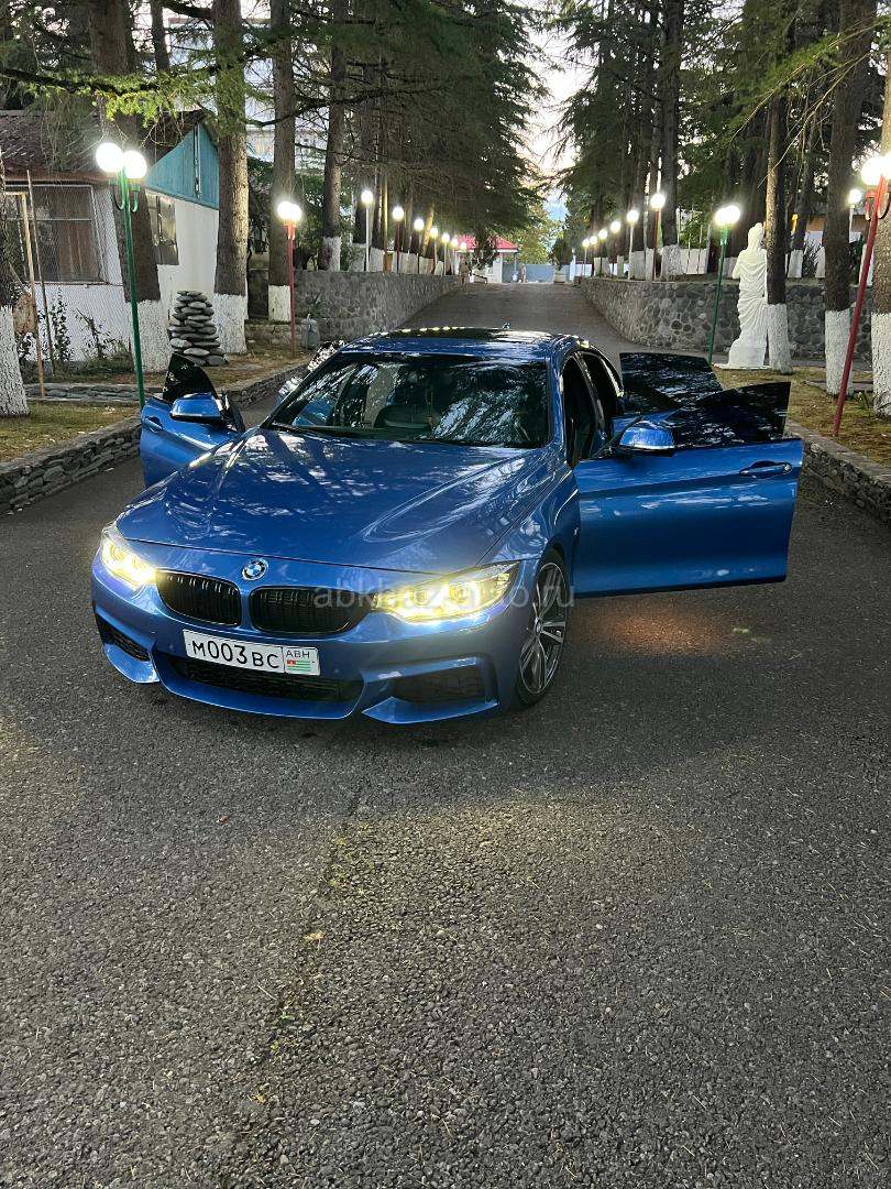 BMW M Roadster/Coupe