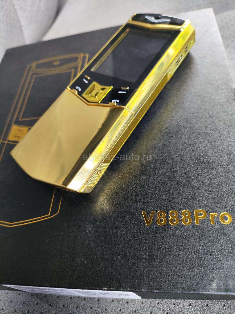 VERTU 🔥