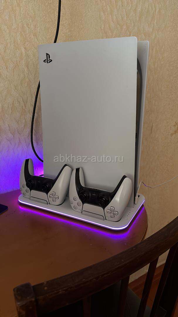 Продам PlayStation 5.  Ps5. Пс5