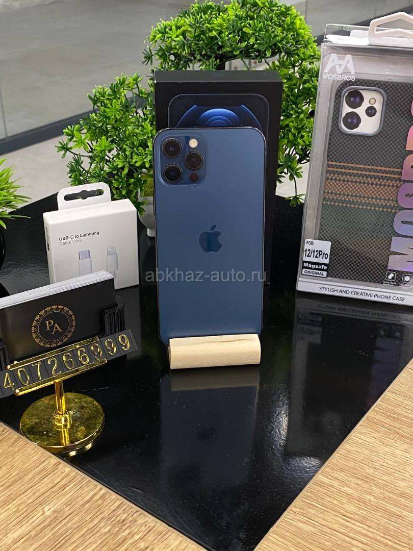 iPhone 12 Pro