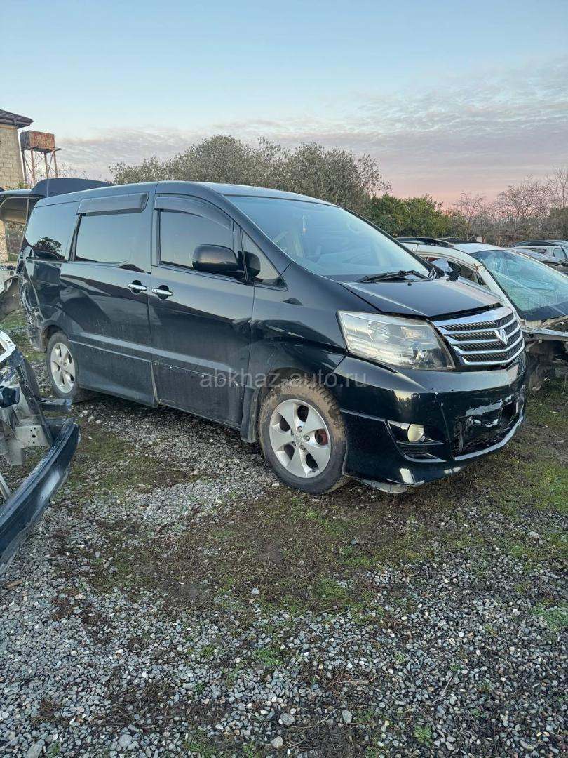 Тойота Альфард 2.4 3.0 3.5 Таета краун Лексус Is gs rx is Разбор Лексус Тойота авторазбор б/у автозапчасти