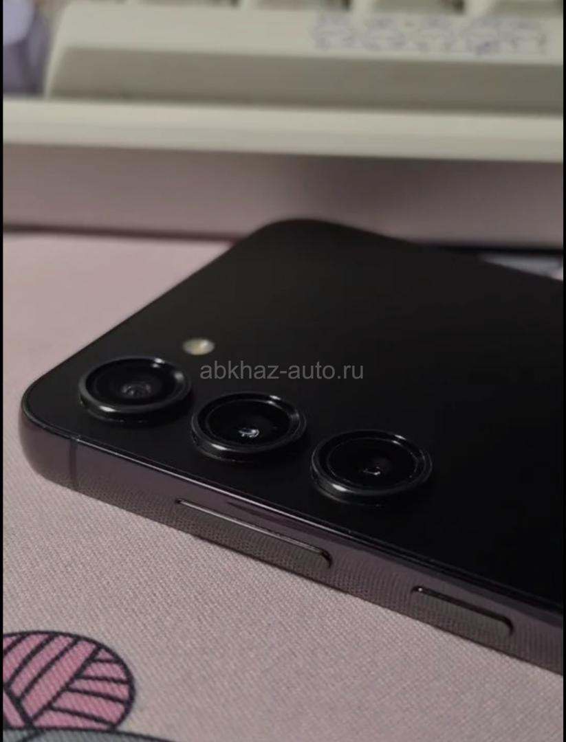 SAMSUNG S23 КАК НОВЫЙ