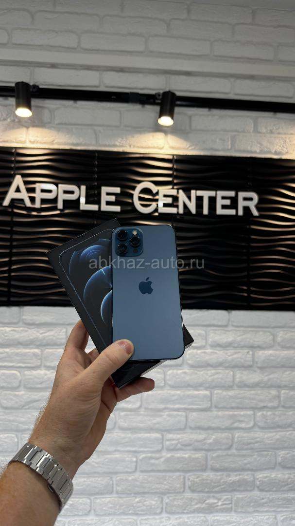 iPhone 12 Pro 128Gb 🔋100%