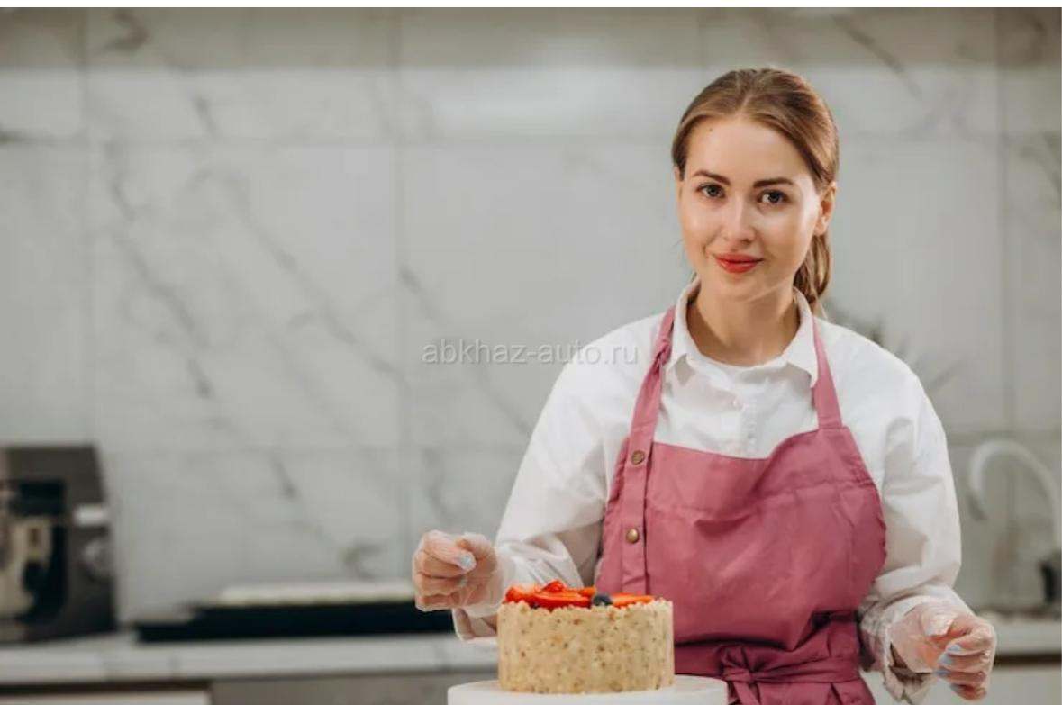 Требуется в кафе повар в город Гагра срочно ‼️ предоставляется жилье и питание