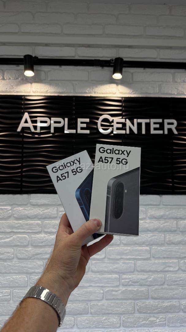 Samsung A57 12/256gb 🆕