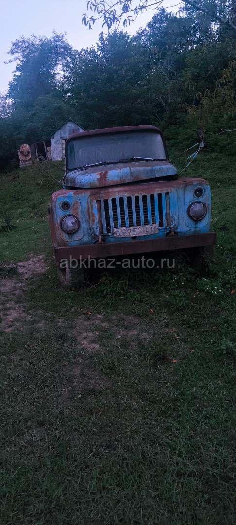 ГАЗ 2705 Комби