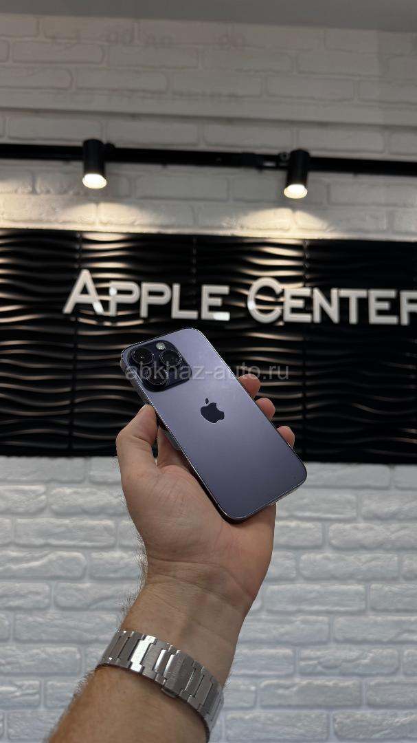 iPhone 14 Pro 128Gb 🔋100%