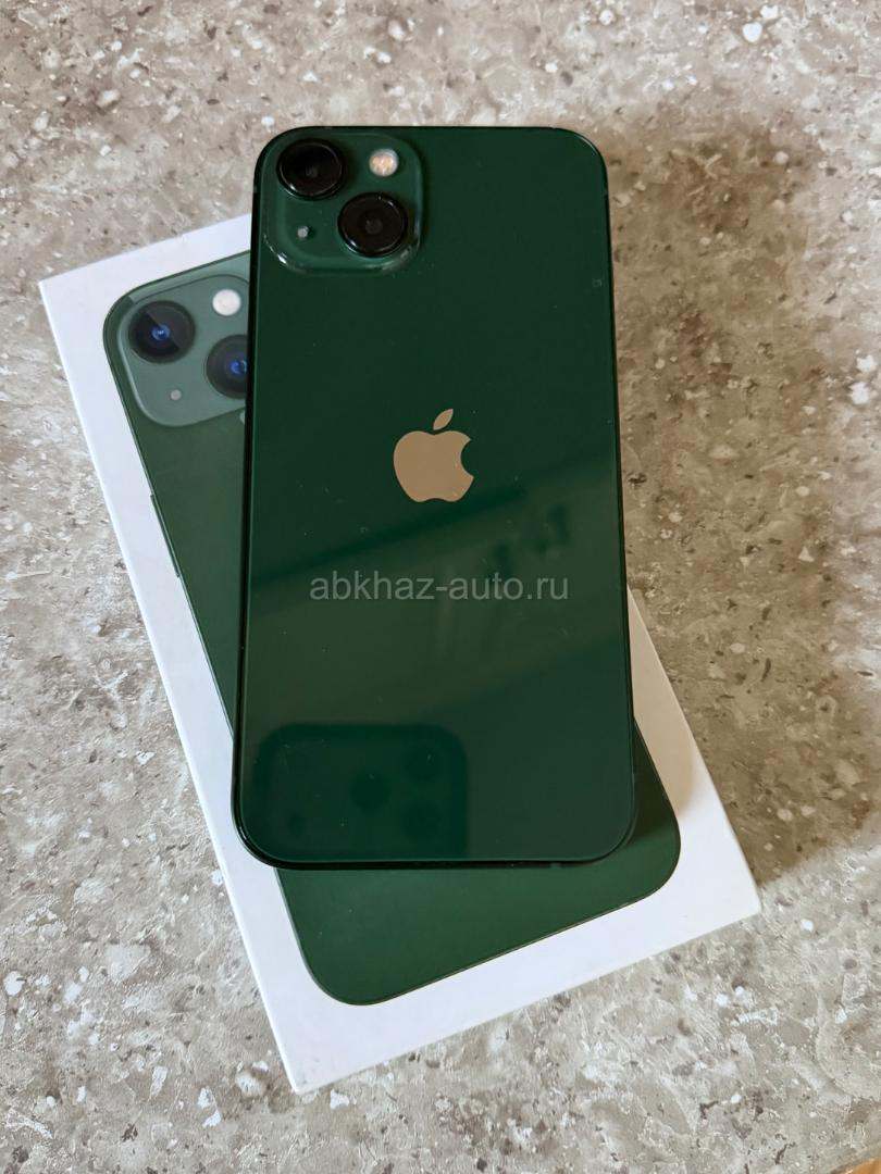 Iphone 13 128gb