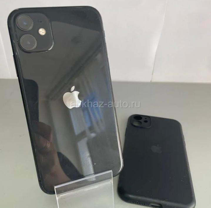 iPhone 11 256 гб