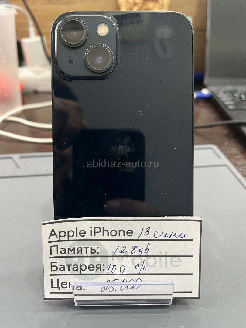 iPhone 13