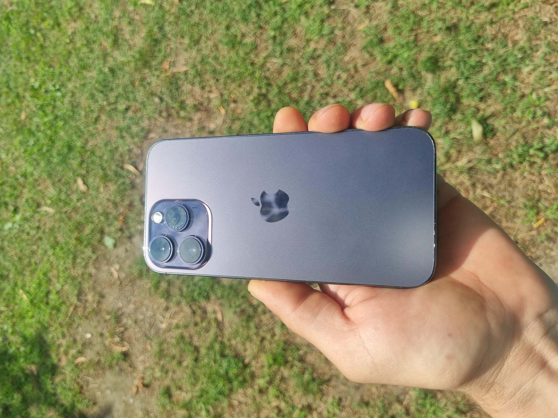 Iphone 14 pro max256