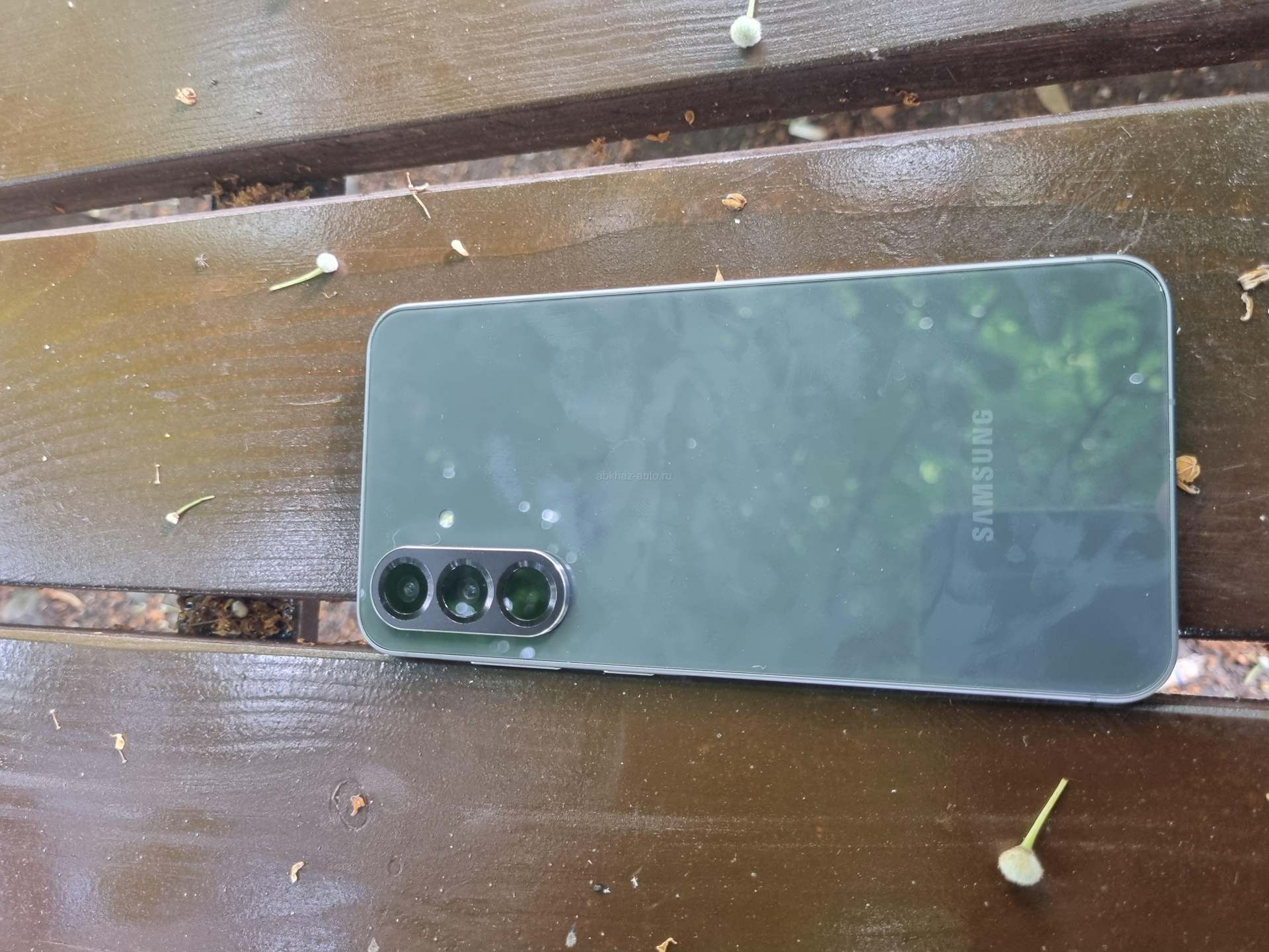 Samsung Galaxy A56 256gb