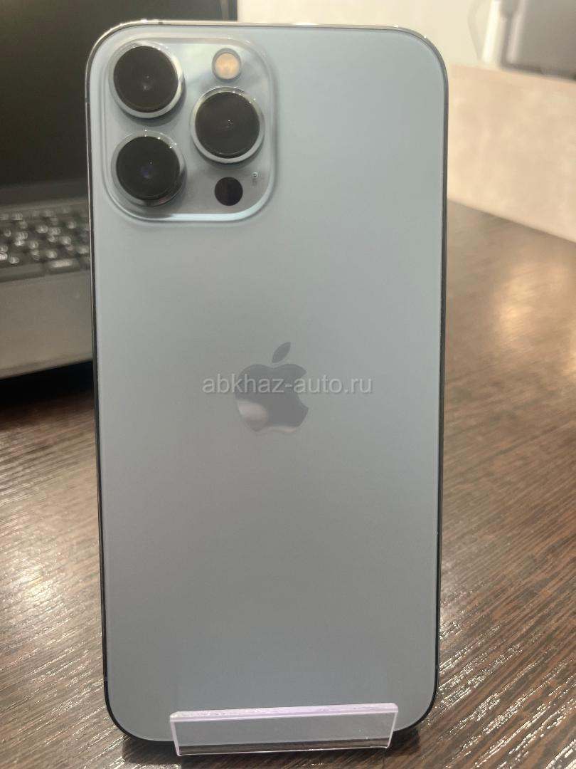 iPhone 13 Pro Max