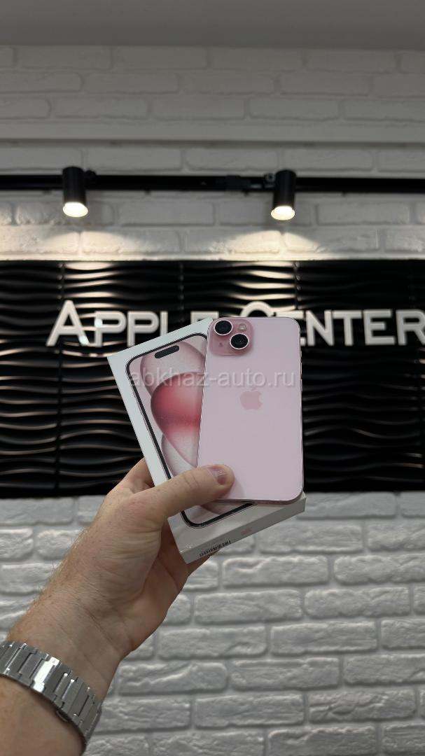 iPhone 15 256gb 🔋88%
