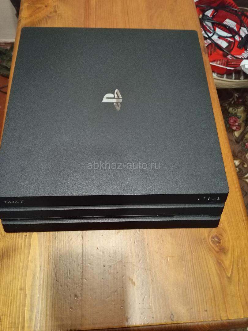 Ps 4 pro