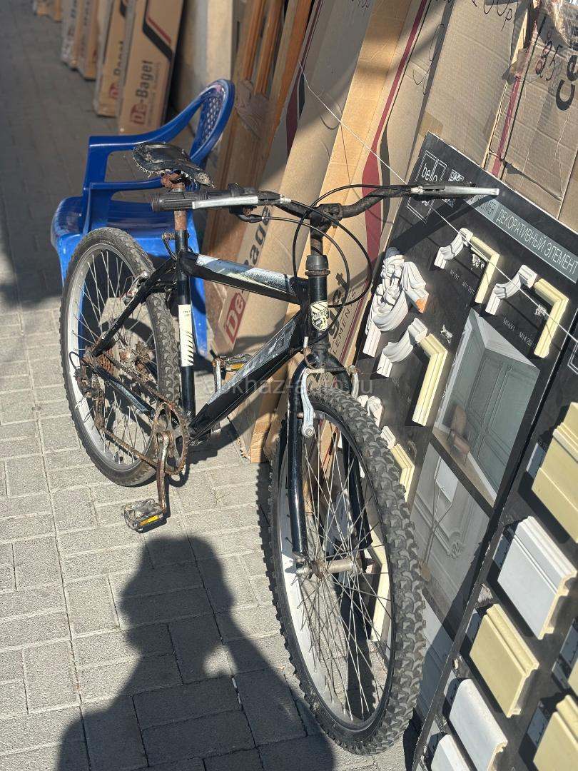 Велосипед