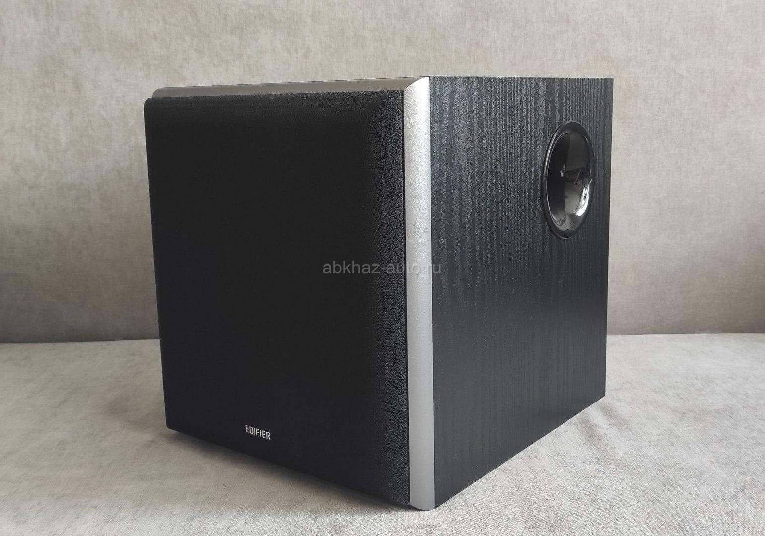 Сабвуфер EDIFIER T5