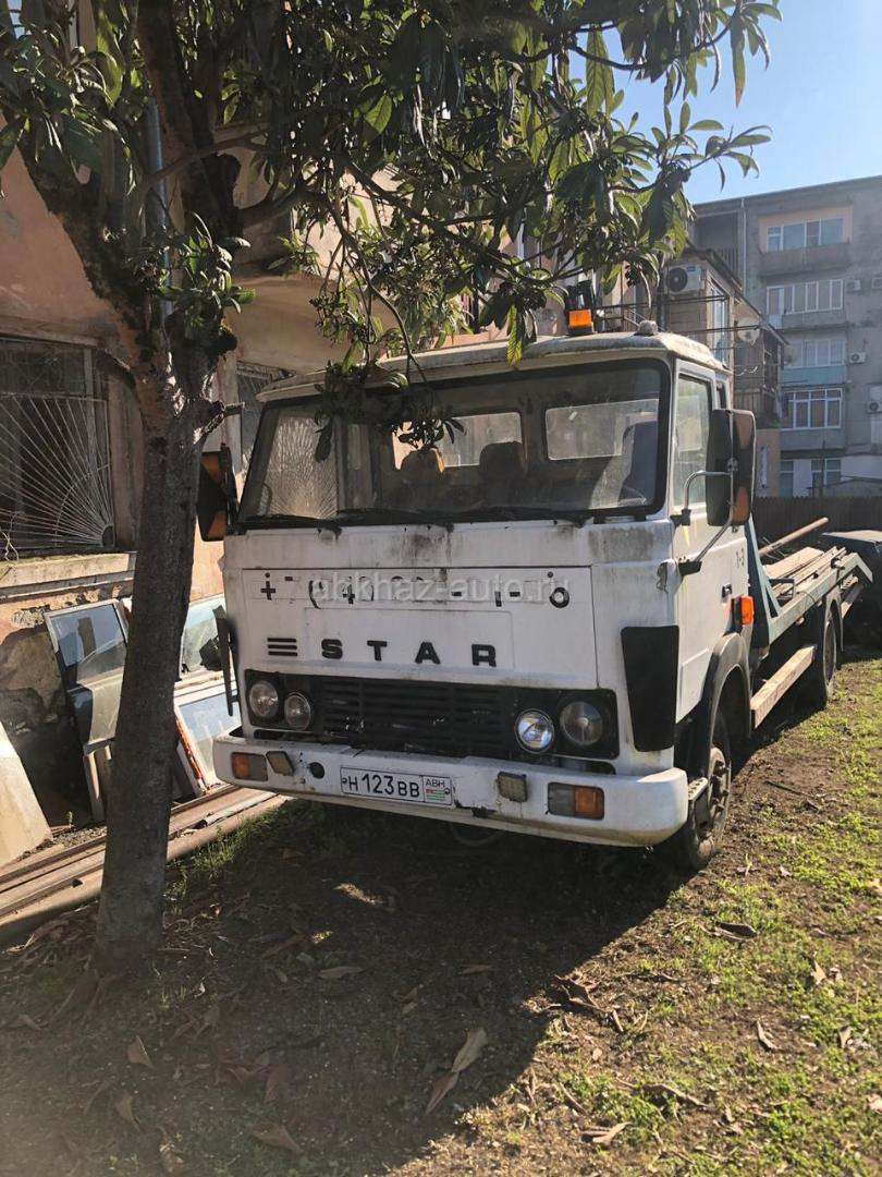 Эвакуатор