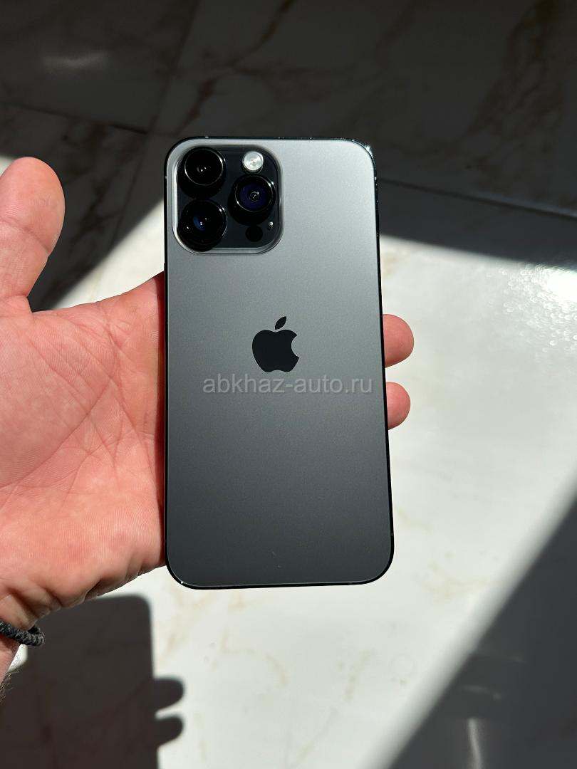 iPhone 14 Pro max