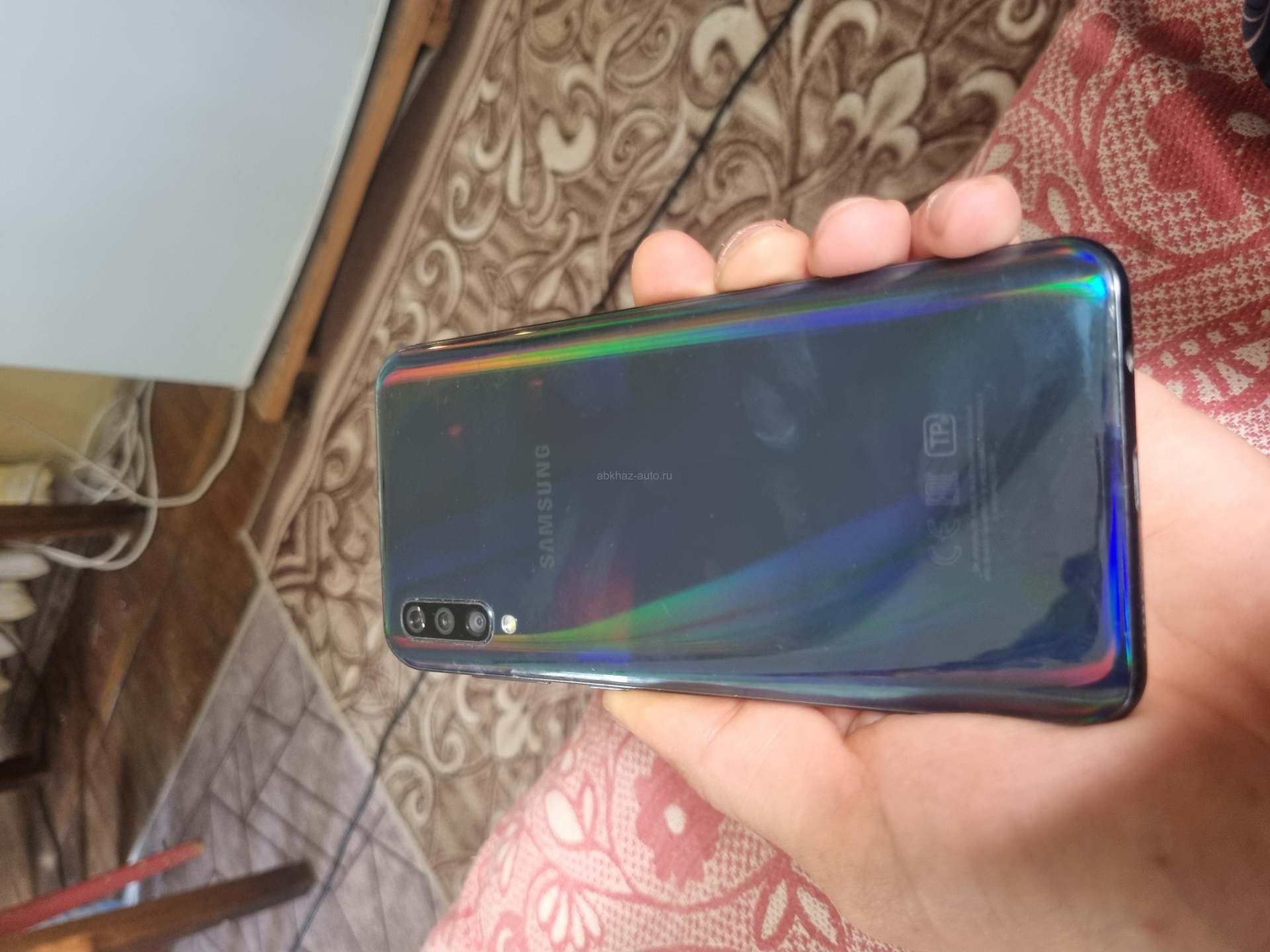 Samsung a50 4/64