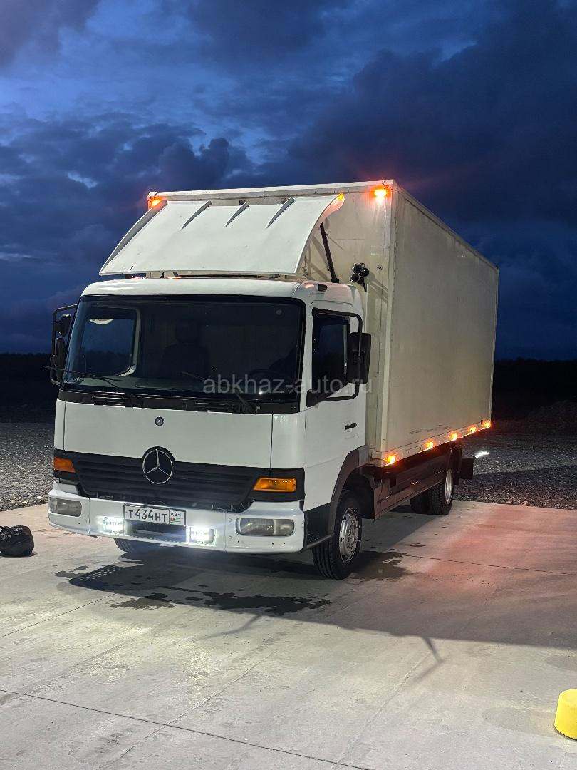 Mercedes-Benz