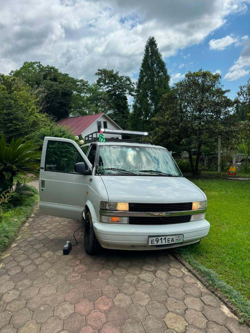 Chevrolet