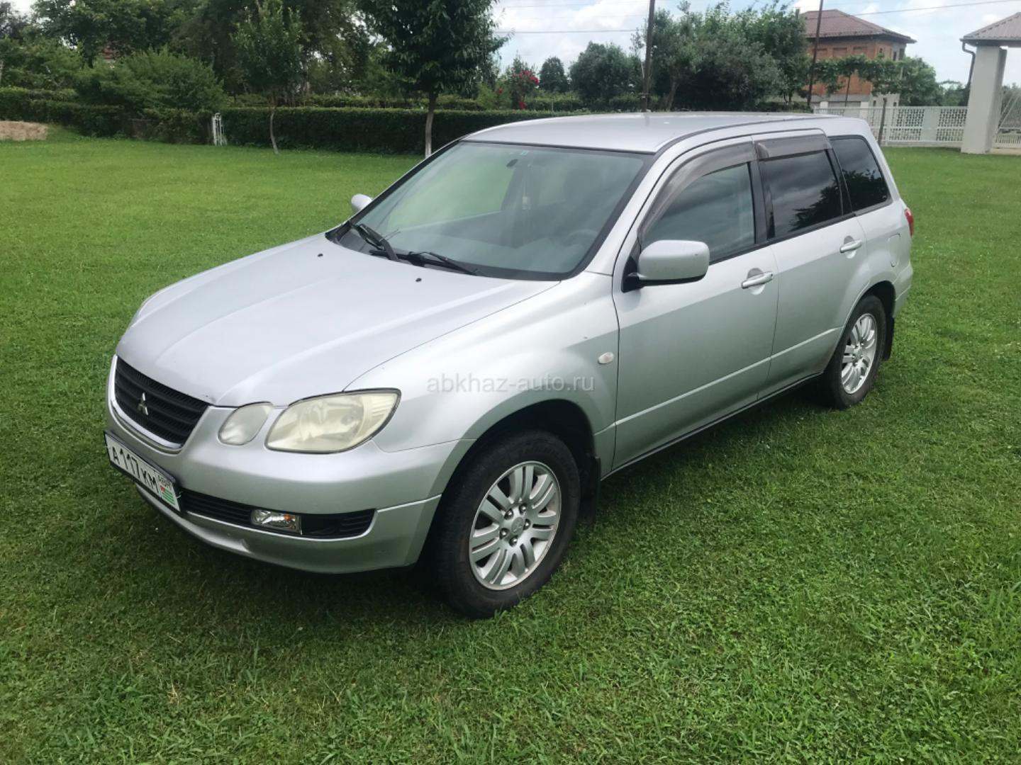 Mitsubishi Airtek