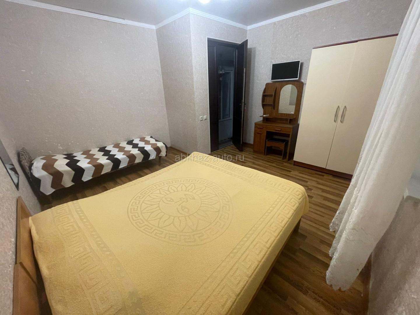 Сдается номер в долгосрочную аренду