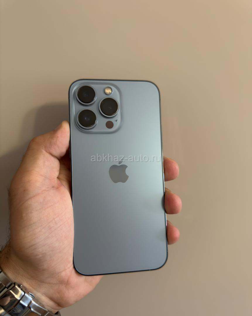 13 pro 256gb