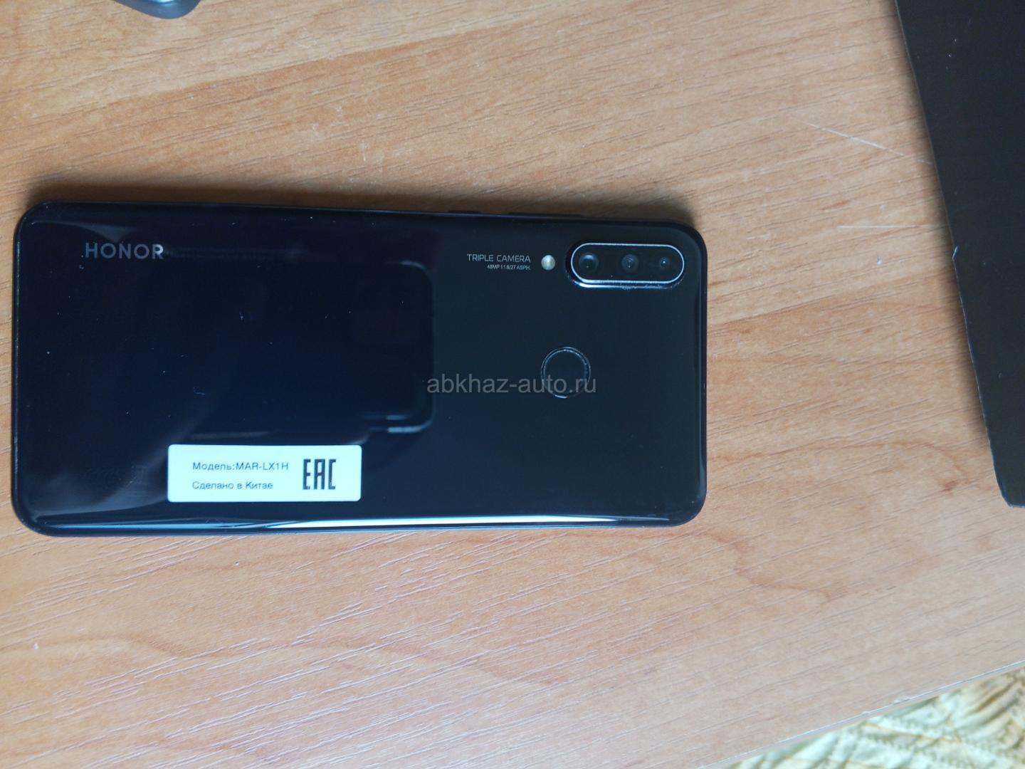 Honor 10lite