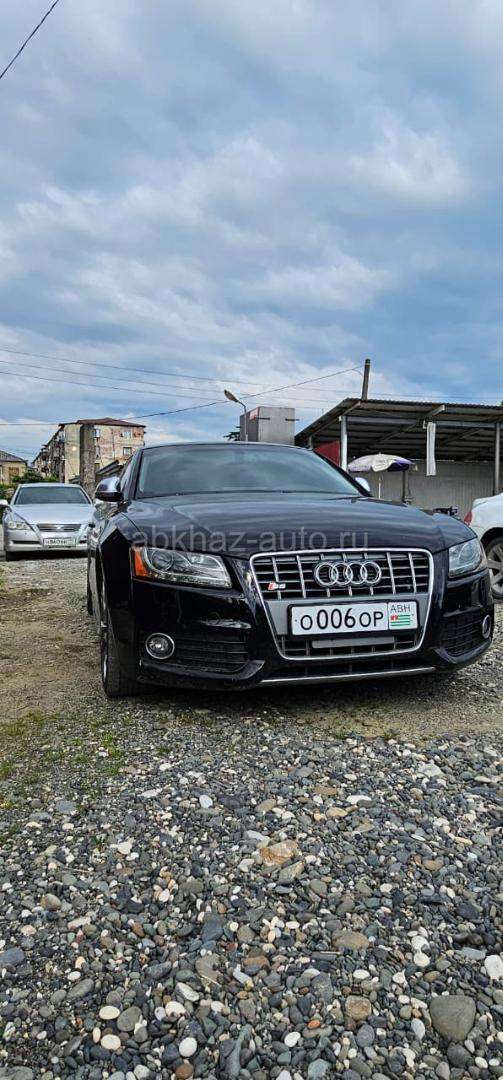 Audi quattro