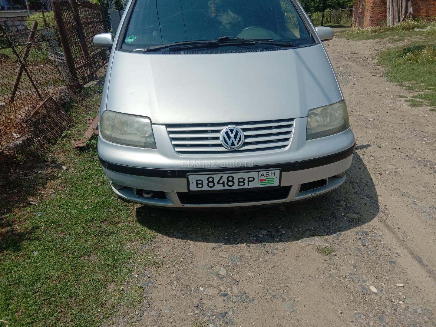 Volkswagen
