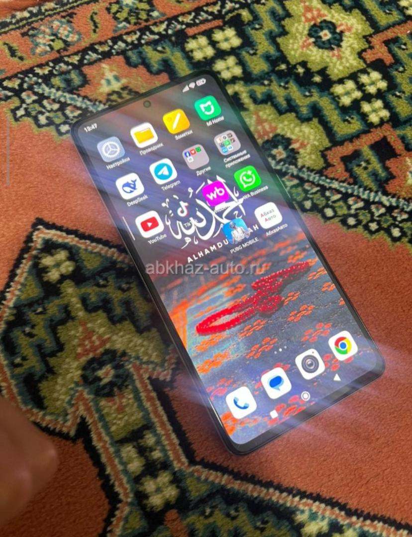 Xiaomi 11t 5G