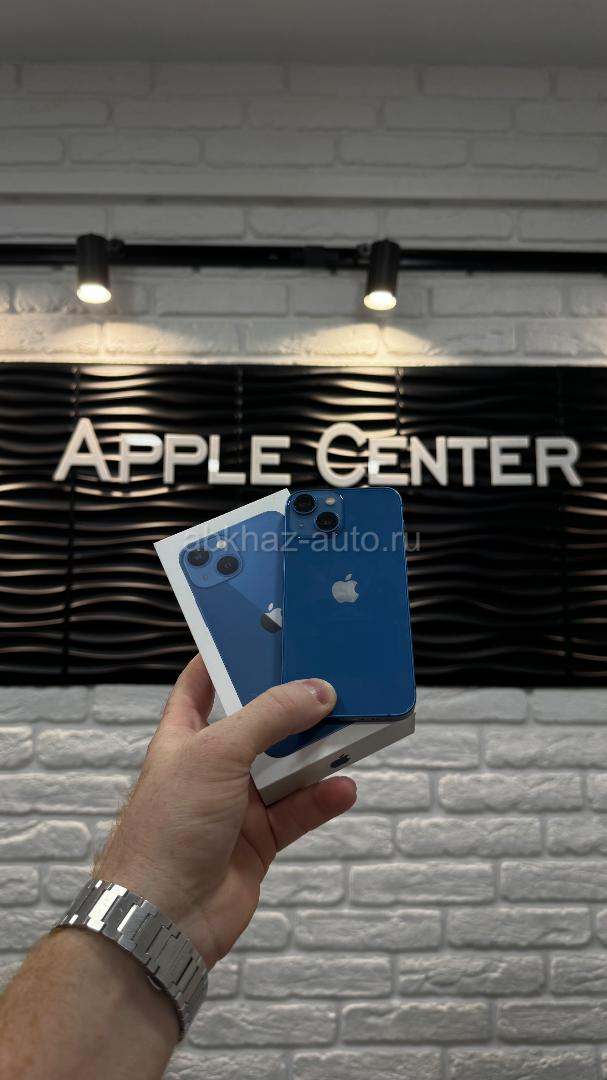 13 mini 128gb