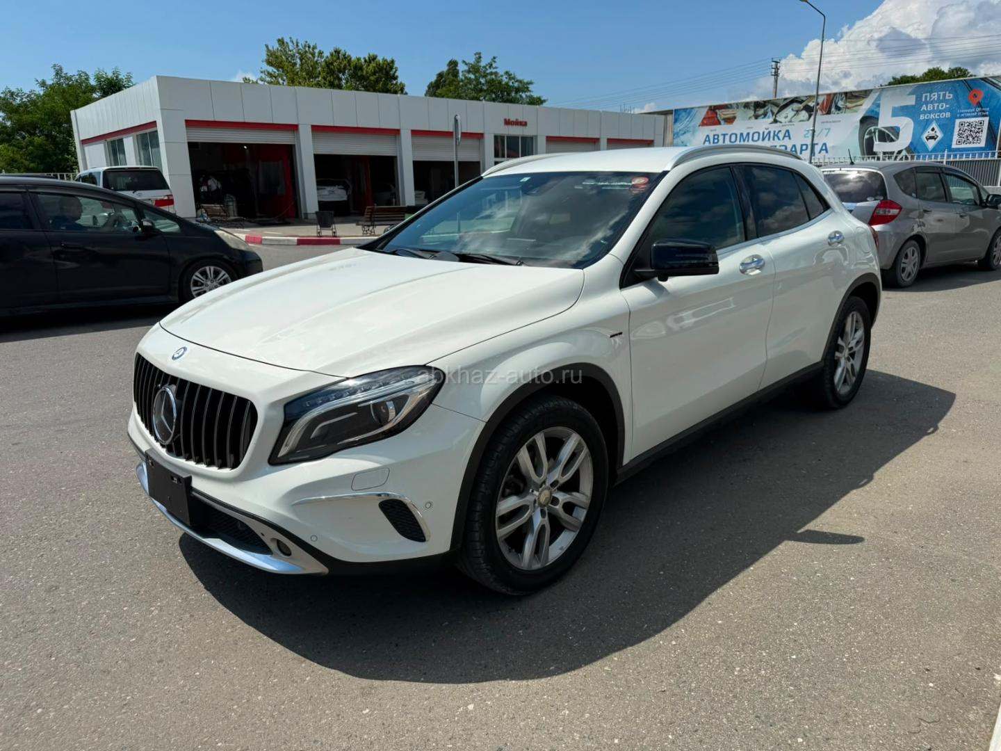 Mercedes-Benz GLK