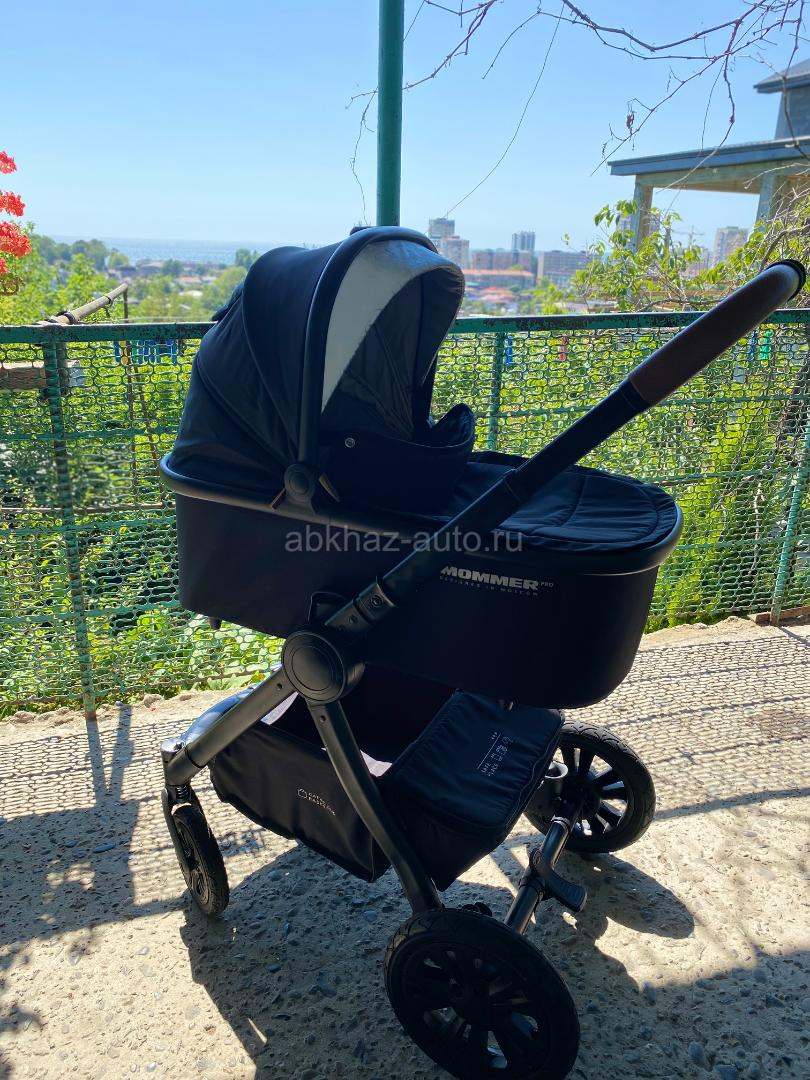 Коляска Happy baby 2 в 1