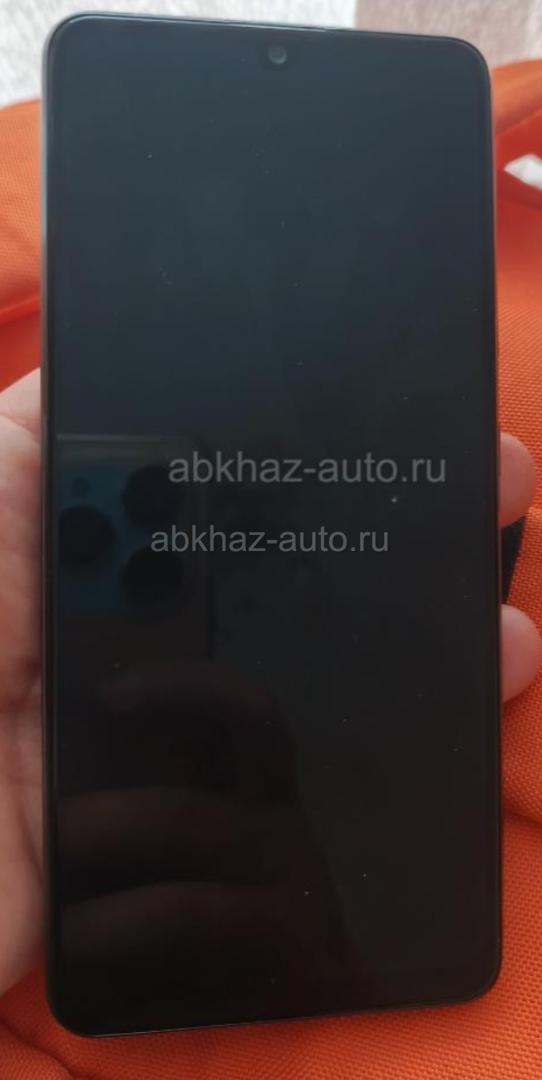 Samsung Galaxy A32