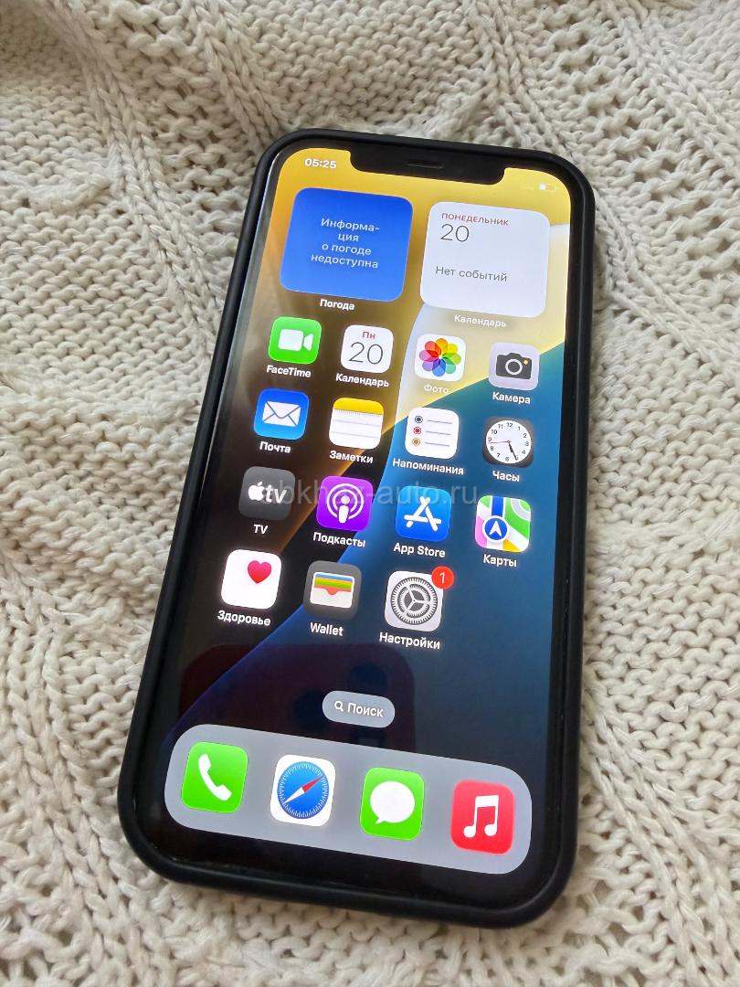 iPhone 12 128 gb