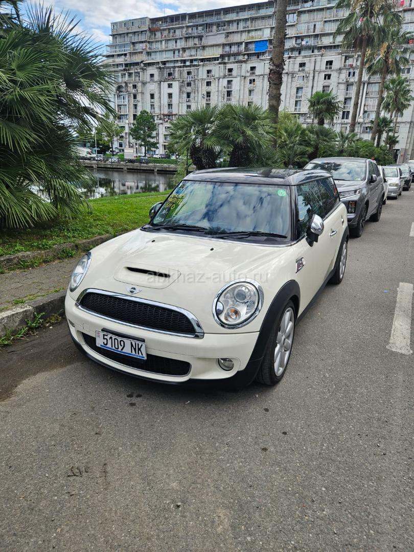 MINI