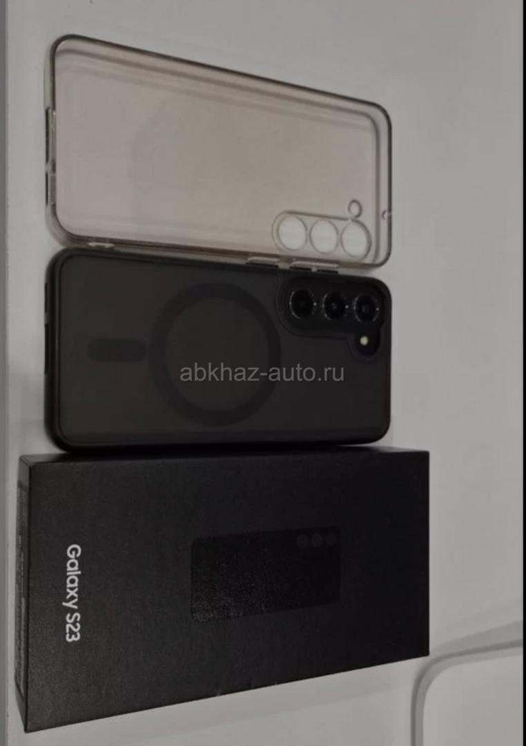 Samsung S23