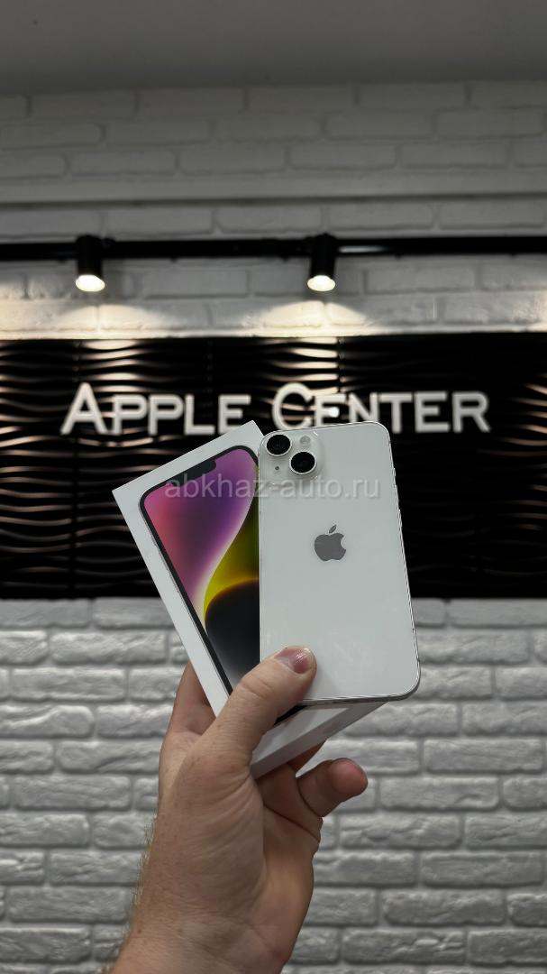 iPhone 14 128gb
