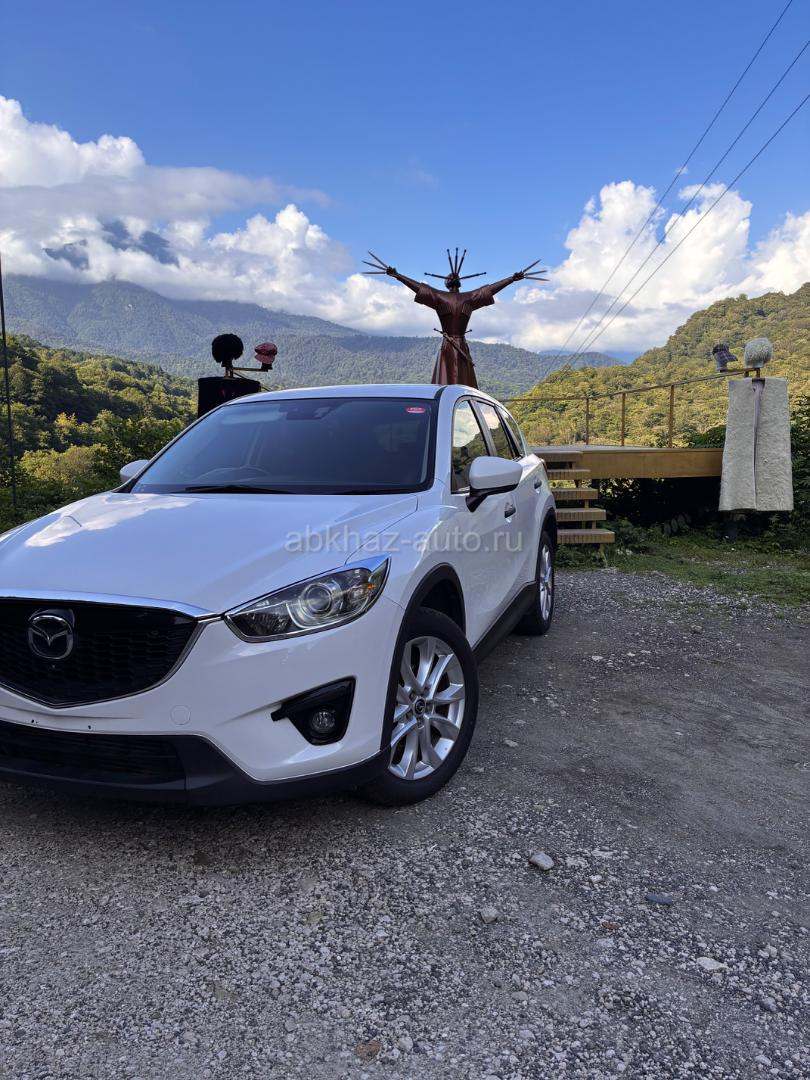 Mazda 5
