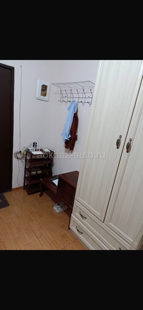2 х квартира