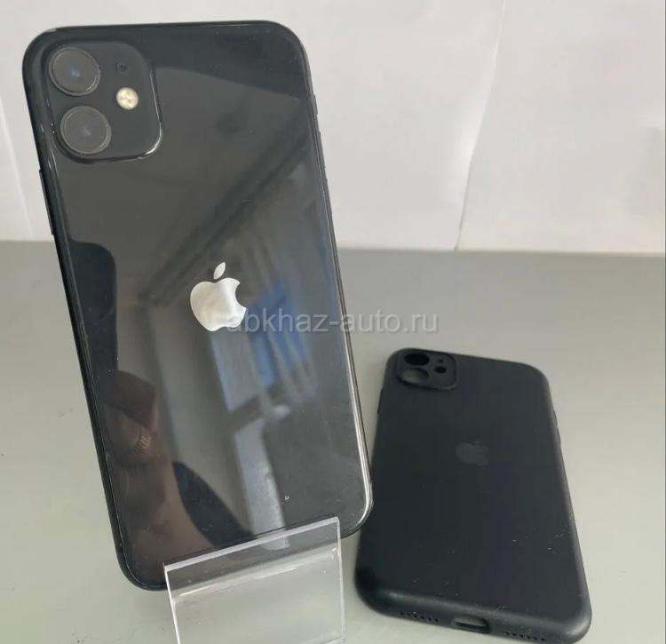 iPhone 11 256 ГБ