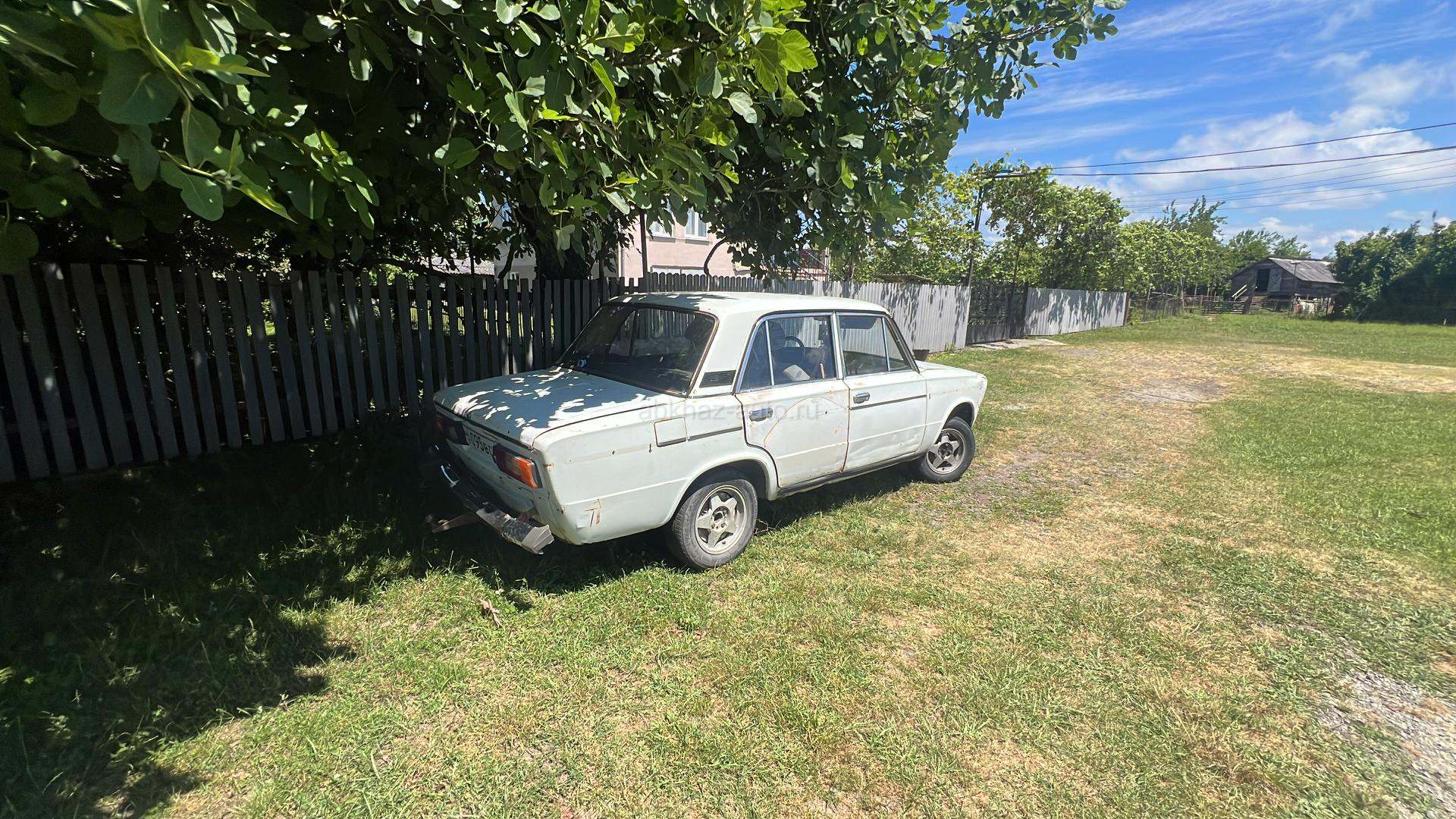 ВАЗ 2106