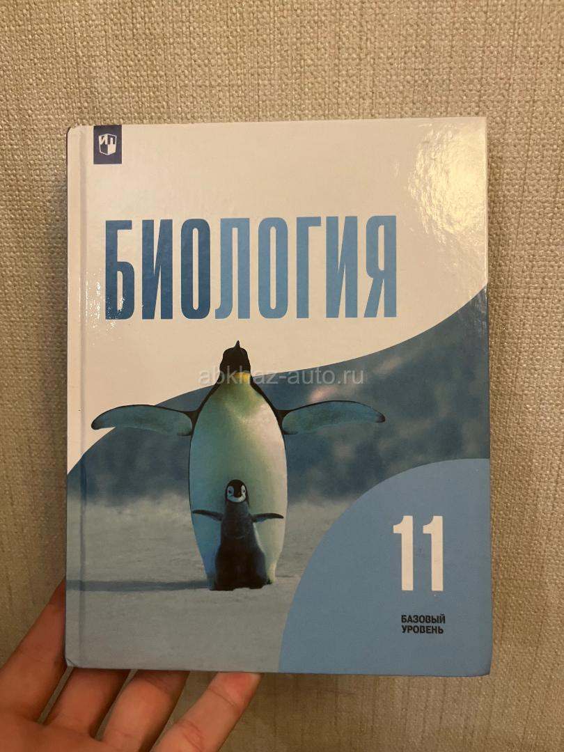 Книги 11 класс