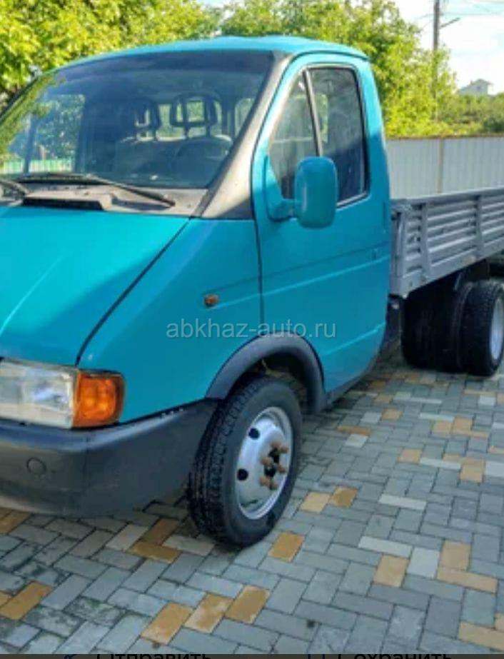 Грузоперевозки по Абхазии🚚