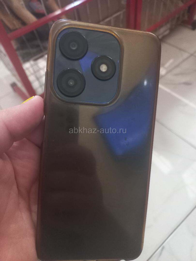 Телефон в хорошем состоянии