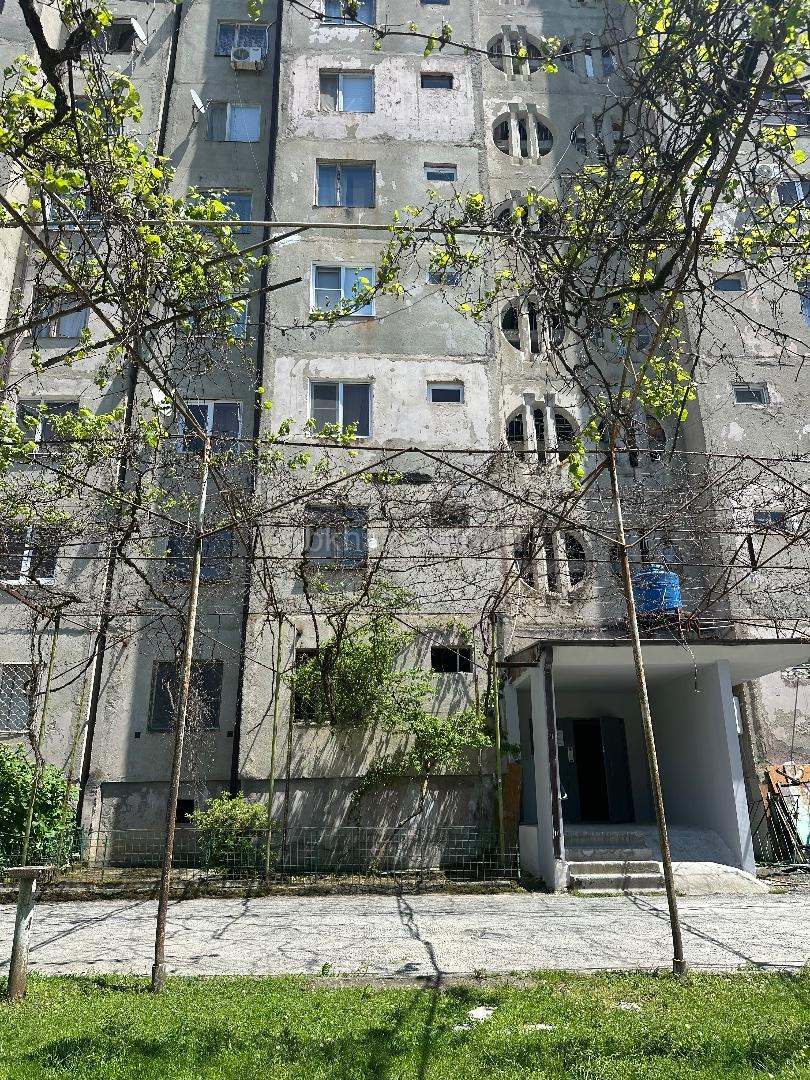 Продам 3х комн.кв. (100 кв.м) в Агудзере