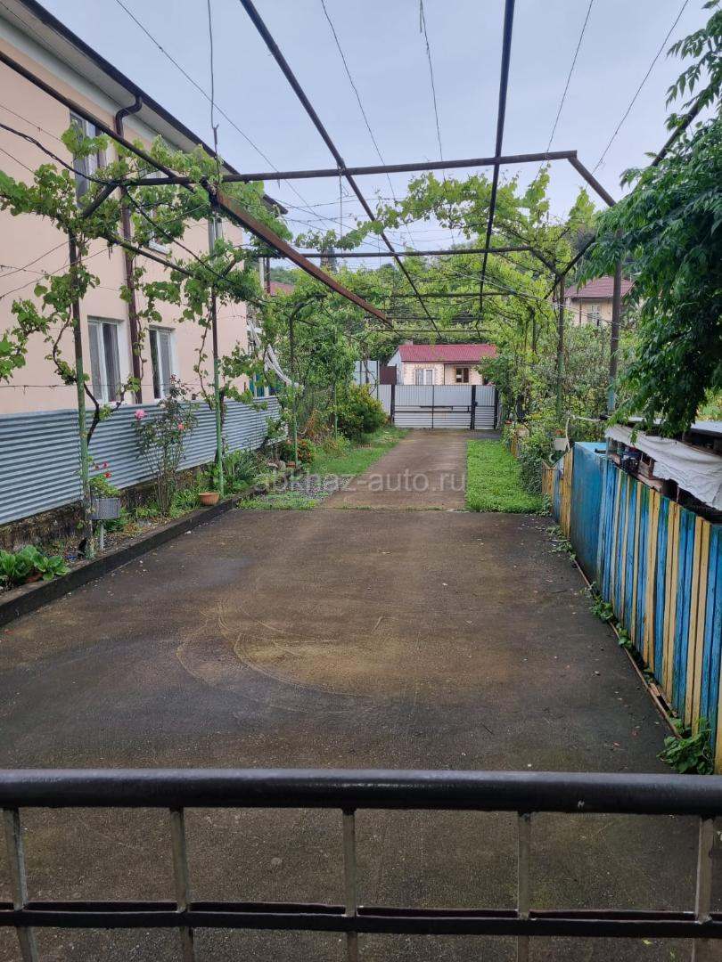 Дом с участком 11 соток